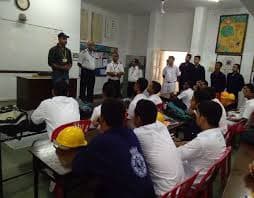 Training Ship Rahman Images photo 3